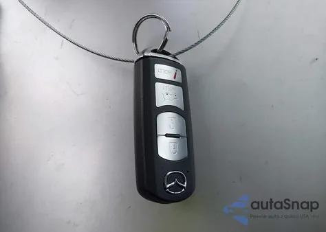 2013 Mazda Cx-9 Grand Touring from USA, damaged, VIN JM3TB2DV6D0417080